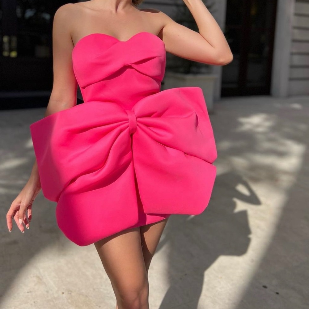 ELIYA THE LABEL PARIS DRESS